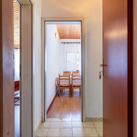 Apartments And Room Pergola Ровінь Екстер'єр фото